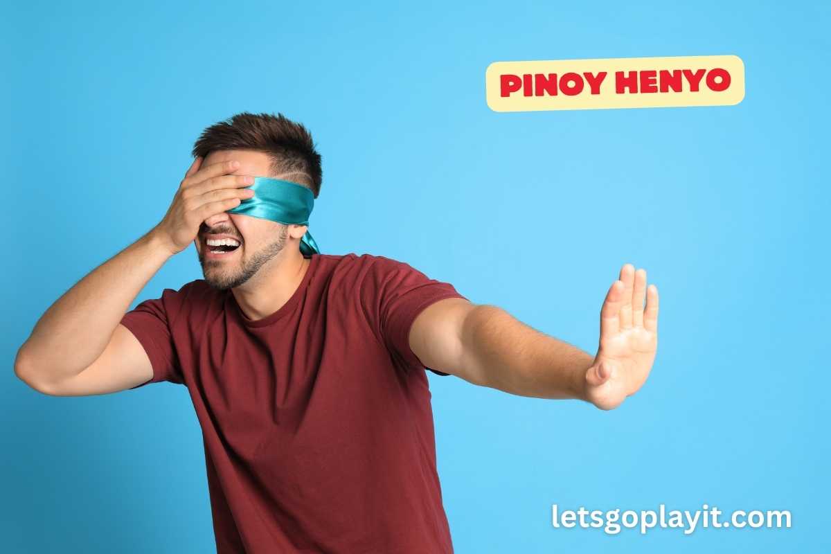 Pinoy Henyo