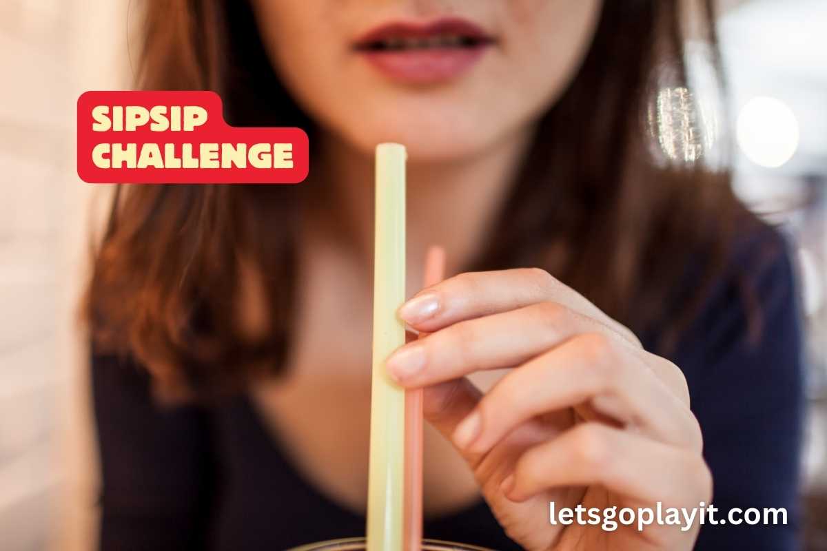 Sipsip Challenge