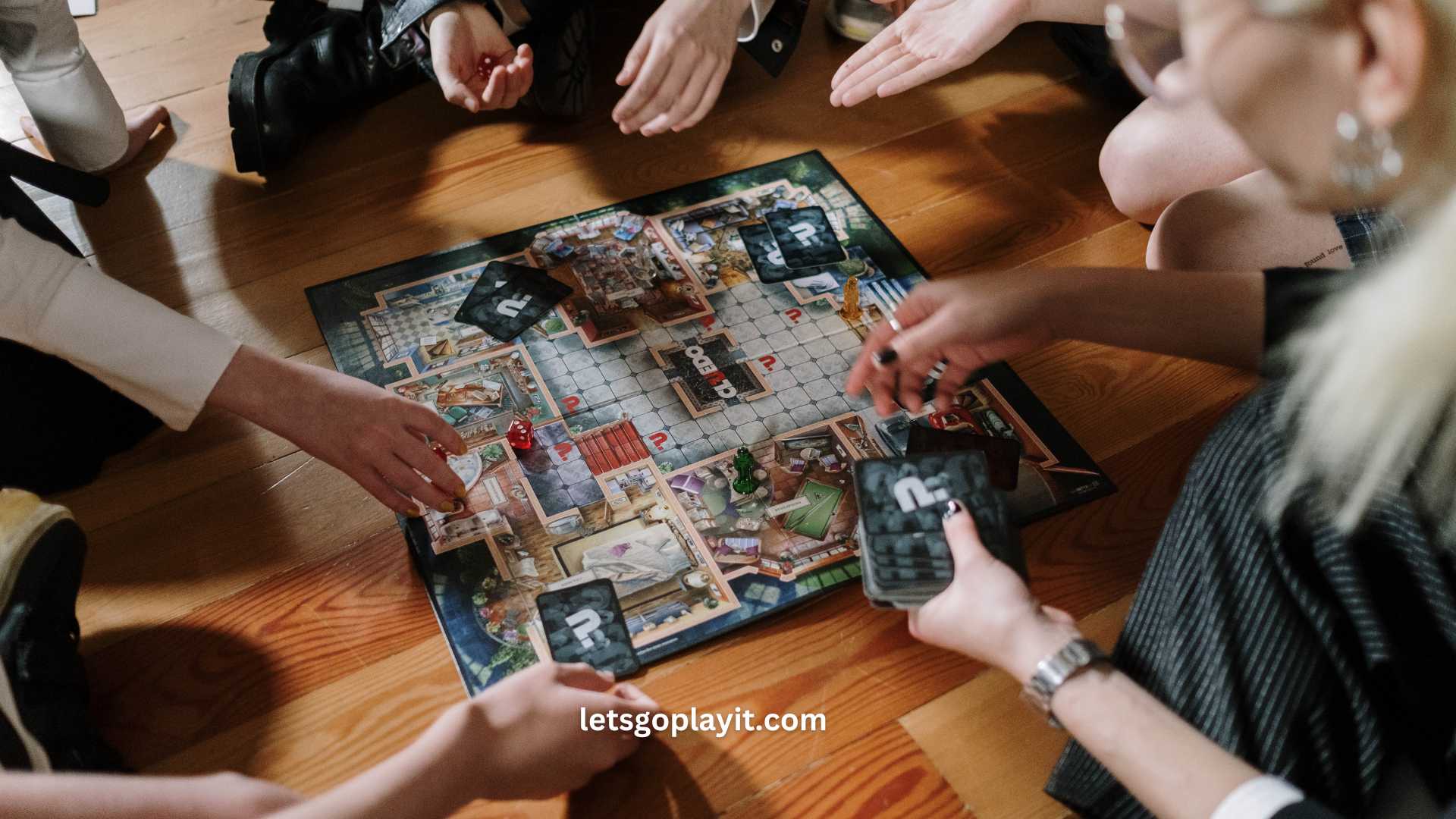 The Ultimate Guide to Best Board Games: From Strategic Gems to Cultural Richness