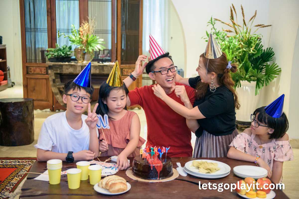 How to Organize a Pinoy-Themed Birthday Party for All Ages